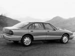 Oldsmobile Eighty Eight Royale 1992 года